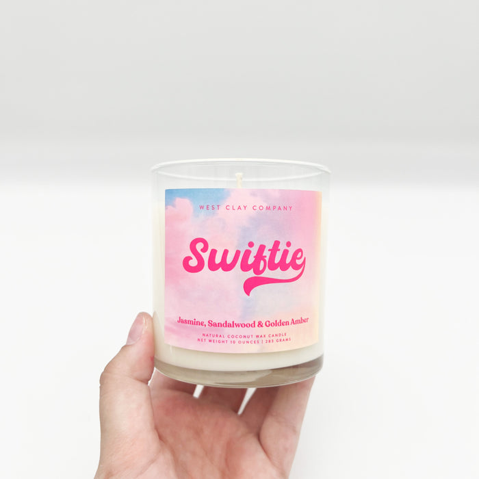 Swiftie Candle 10 oz