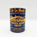 New Orleans Classic Cafe Du Monde French Roast Coffee Blend at Home Malone - Arabica Smooth Beans - Gift for Coffee Lovers