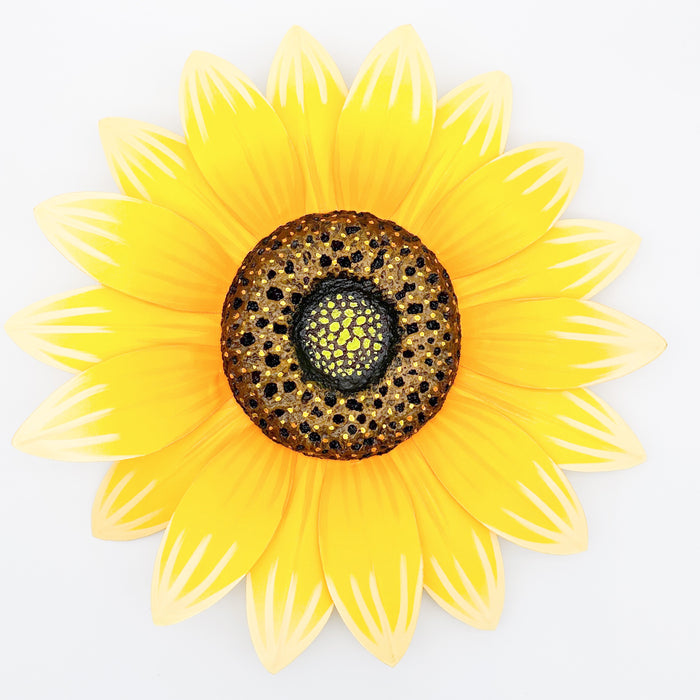 Sunflower Carnival Flower