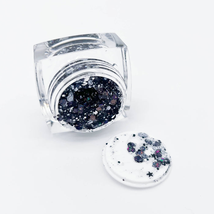 Gris Gris Glitter Balm