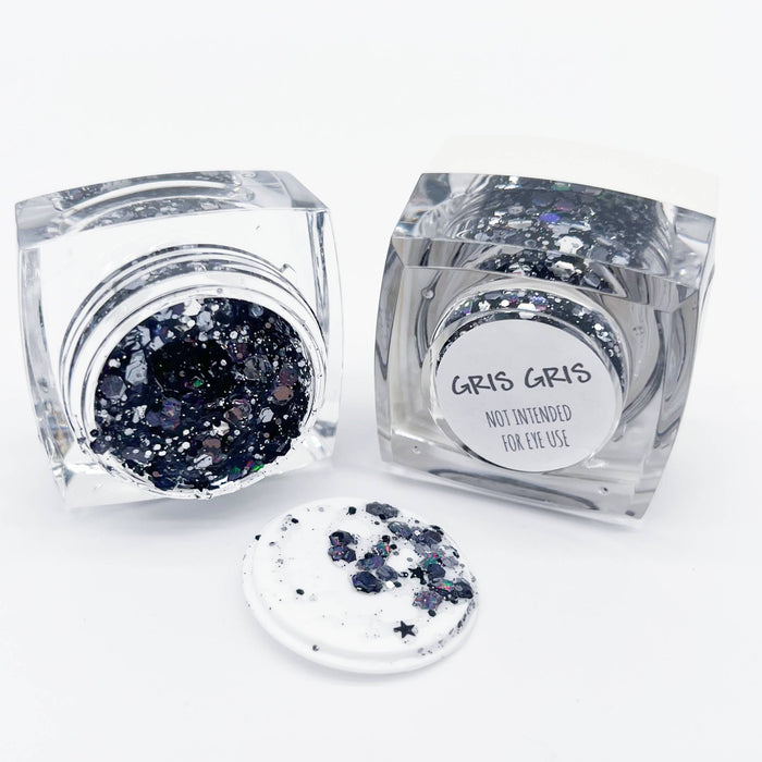 Gris Gris Glitter Balm