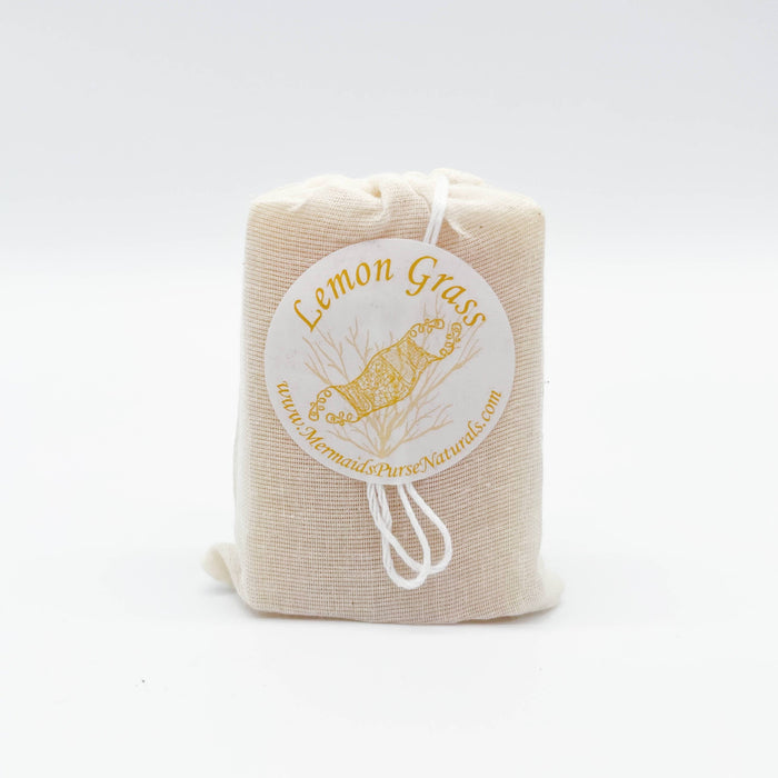 Lemongrass Bar Soap 3.5 oz