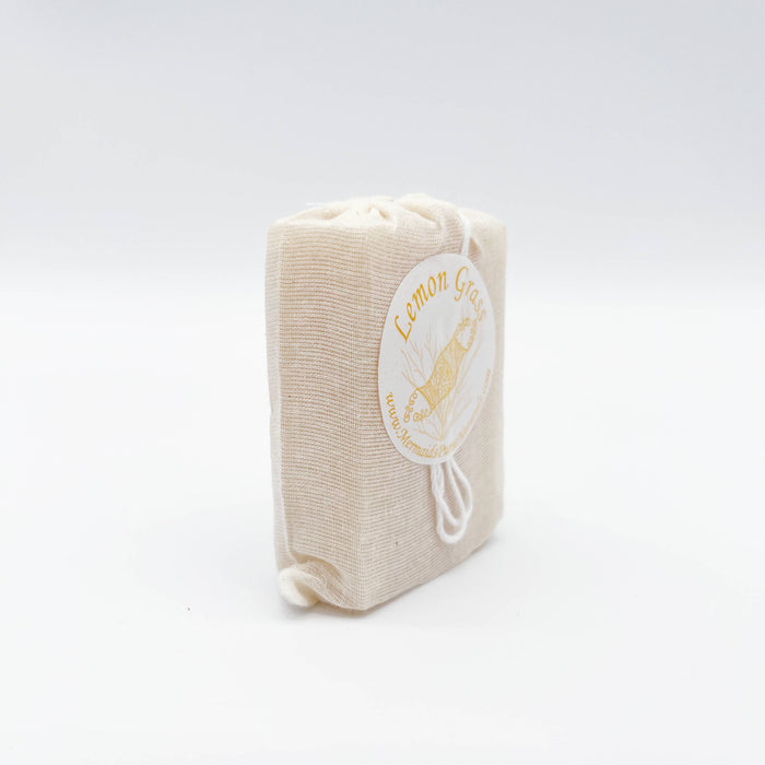 Lemongrass Bar Soap 3.5 oz