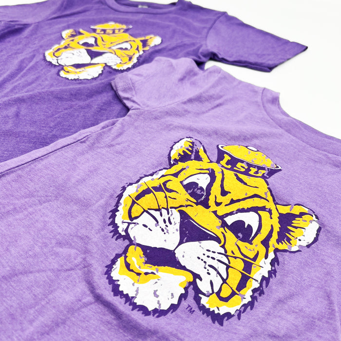 LSU Sailor Mike Kids T