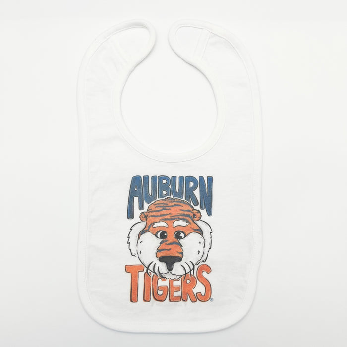 Auburn Tigers Bib *ONLINE EXCLUSIVE*