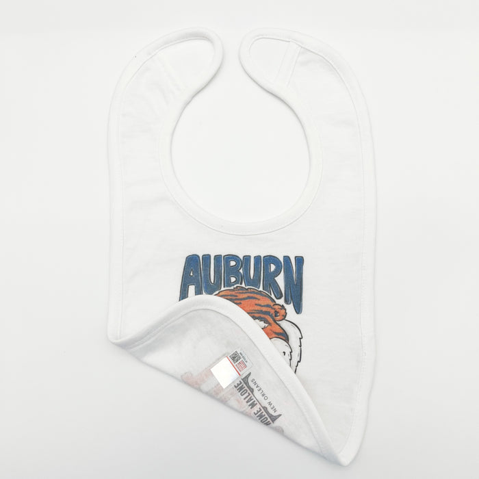 Auburn Tigers Bib *ONLINE EXCLUSIVE*