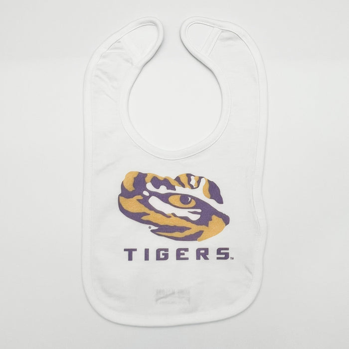 Louisiana State University Bib