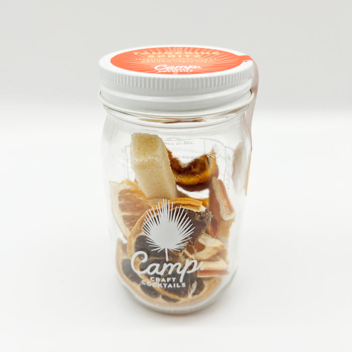 Craft Cocktail Kit: Tangerine Spritz