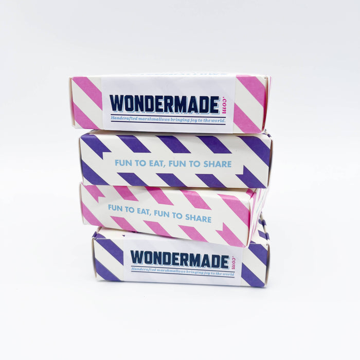 Cotton Candy Marshmallow