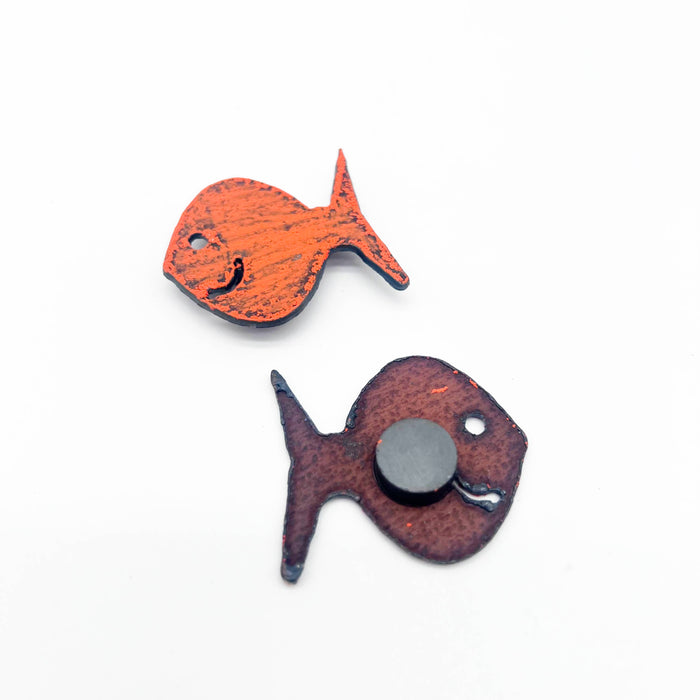 Magnet Picture Frame: Cat