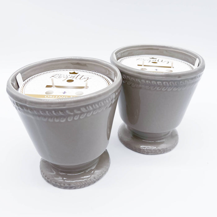 Orleans Tea French Provincial Candle 20 oz