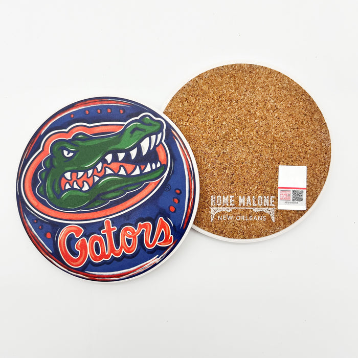 Florida Gators Coaster *ONLINE EXCLUSIVE*