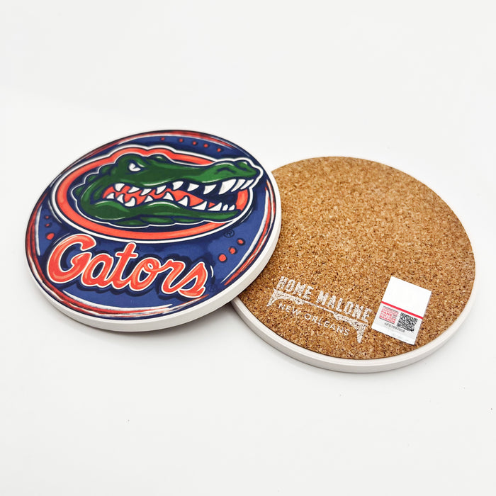 Florida Gators Coaster *ONLINE EXCLUSIVE*