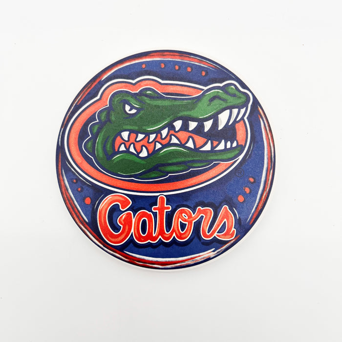 Florida Gators Coaster *ONLINE EXCLUSIVE*