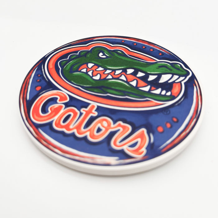 Florida Gators Coaster *ONLINE EXCLUSIVE*