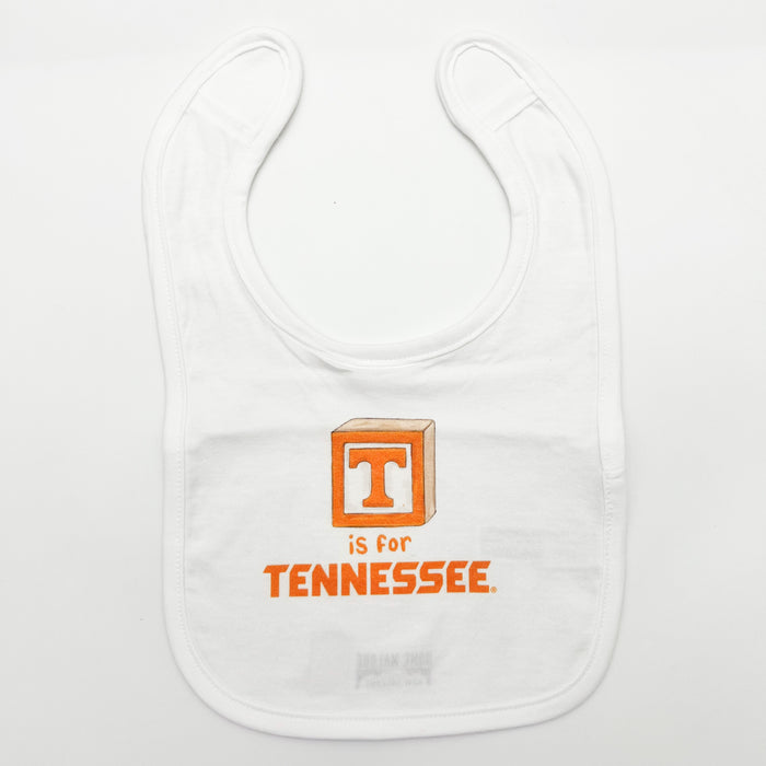 Tennessee Volunteers Bib *ONLINE EXCLUSIVE*