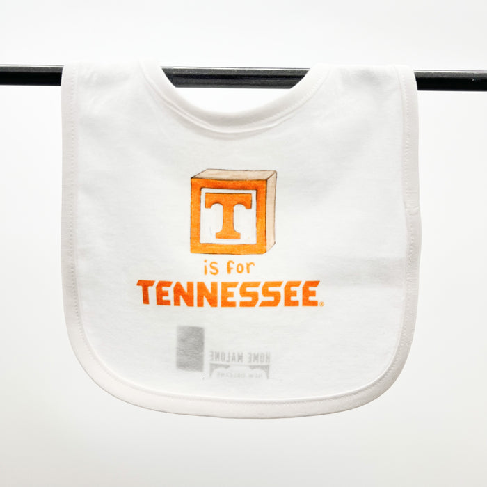 Tennessee Volunteers Bib *ONLINE EXCLUSIVE*