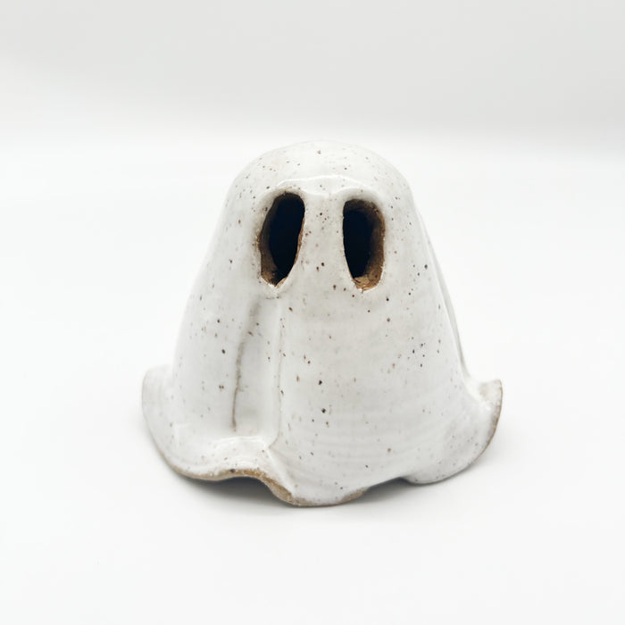 Ceramic Ghosts