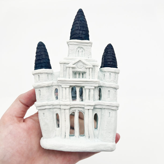 Plaster Cathedral: Mini