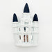 Tamar Taylor Extra Small Mini St. Louis Cathedral New Orleans Plaster Houses Home Decor Gift Guide for Him Her