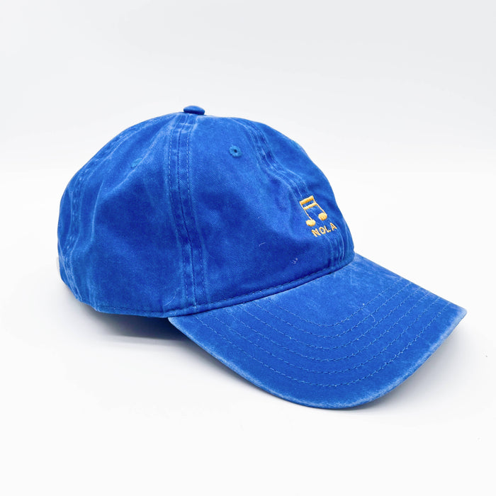 Royal Blue Festin' Hat
