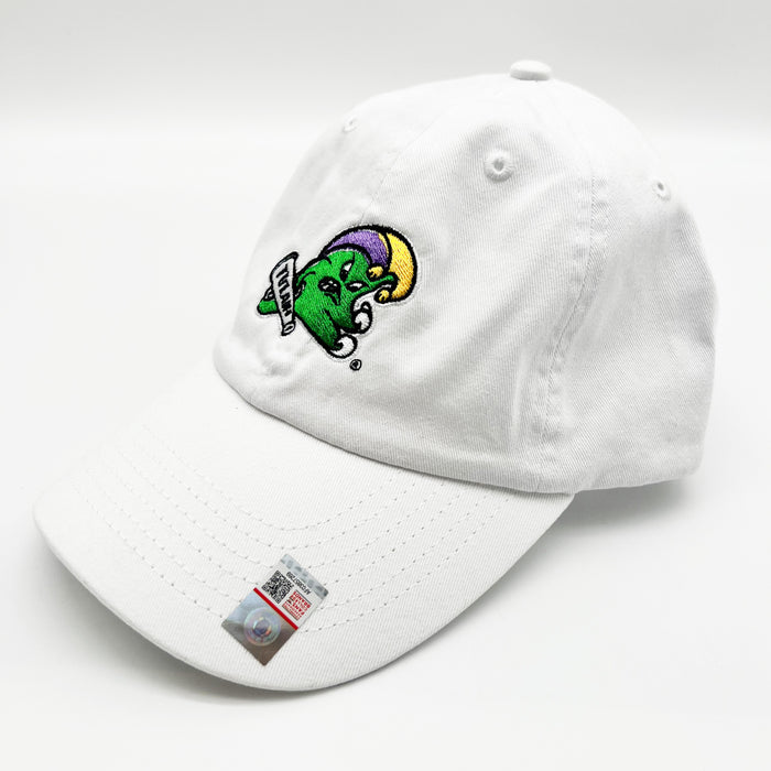 Tulane Jester Wave Hat