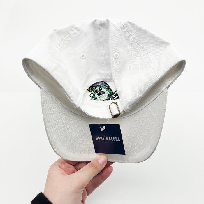 Tulane Jester Wave Hat