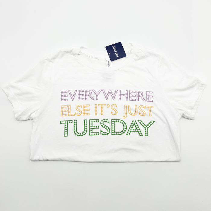 Everywhere Else Beads Women's T-Shirt