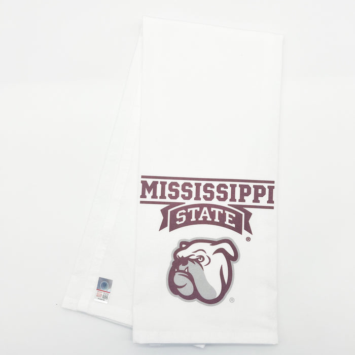 University of Mississippi Tea Towel *ONLINE EXCLUSIVE*