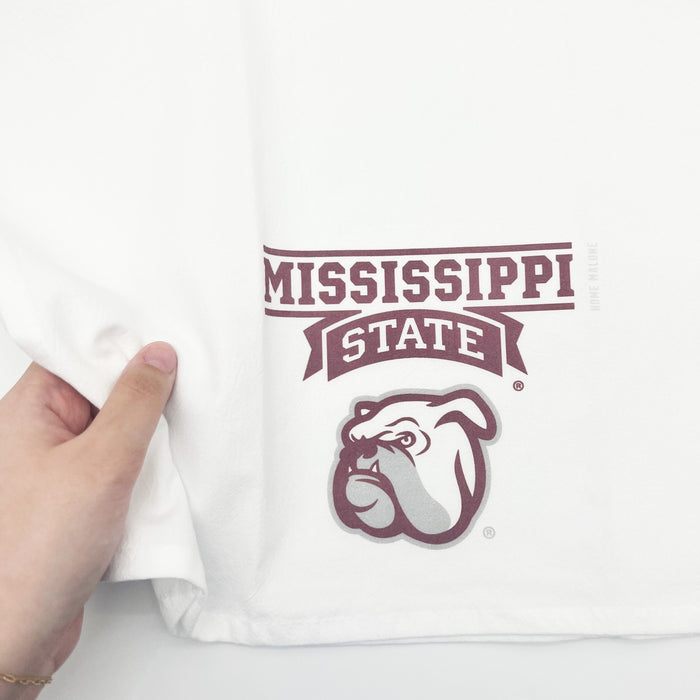 University of Mississippi Tea Towel *ONLINE EXCLUSIVE*