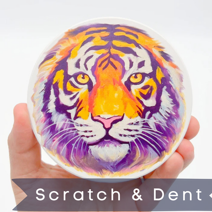 Scratch & Dent Coasters