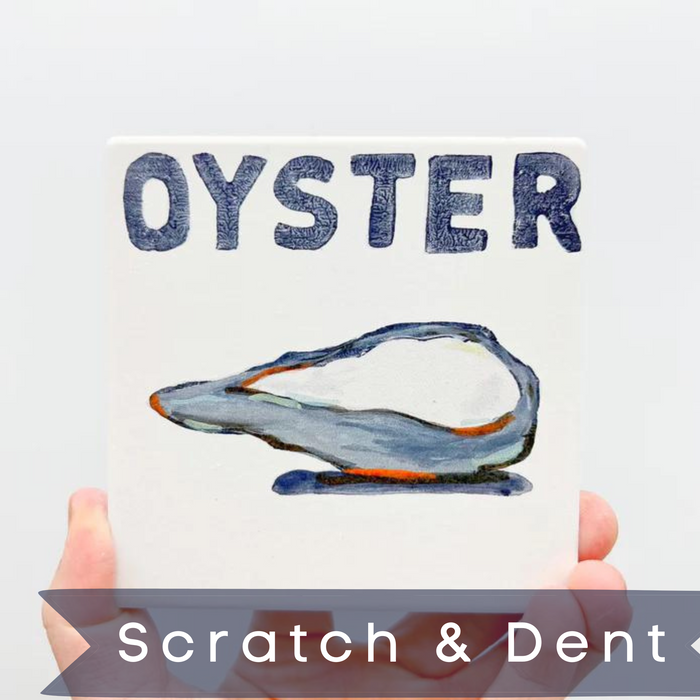 Scratch & Dent Coasters