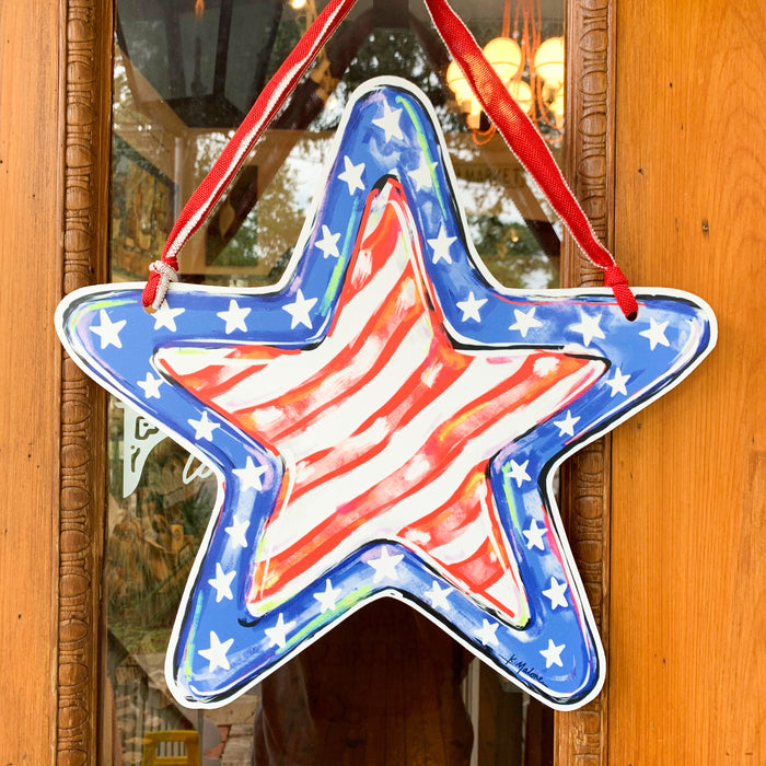 Discontinued Door Hangers