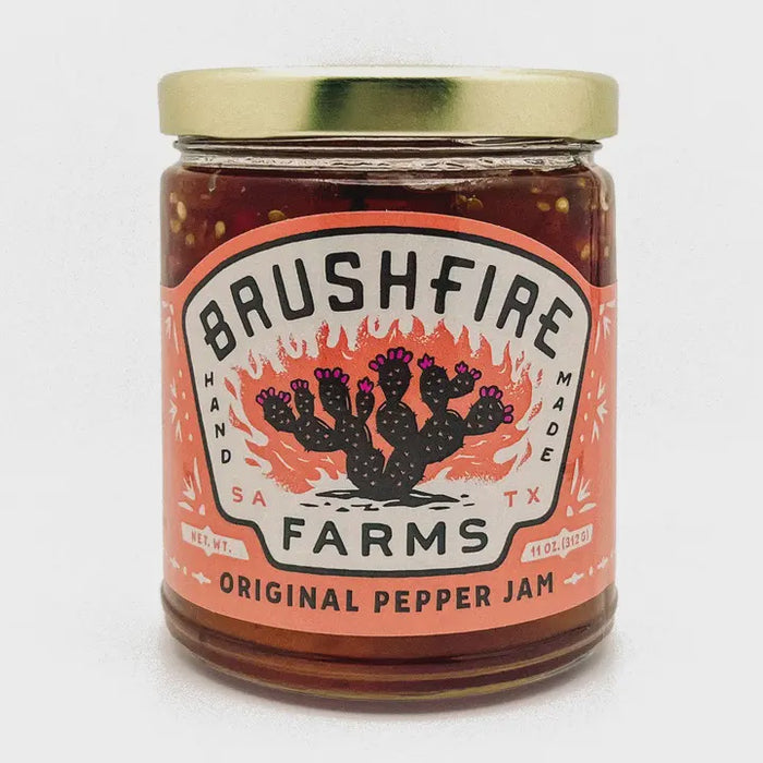 Original Pepper Jam
