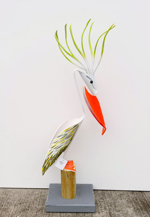 Pelican Yard Art 2026 Fall