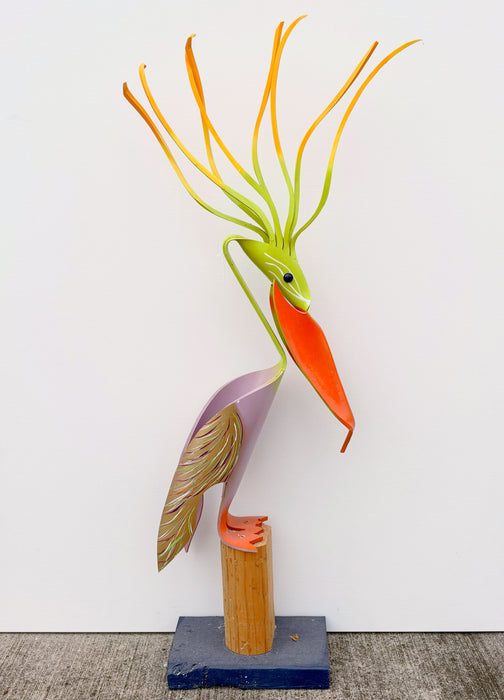 Pelican Yard Art 2026 Fall