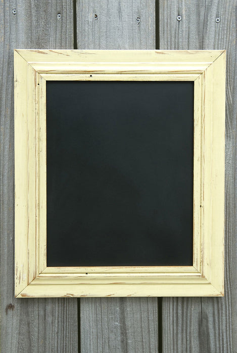 Reclaimed Picture Frame - 11 in x 14 in