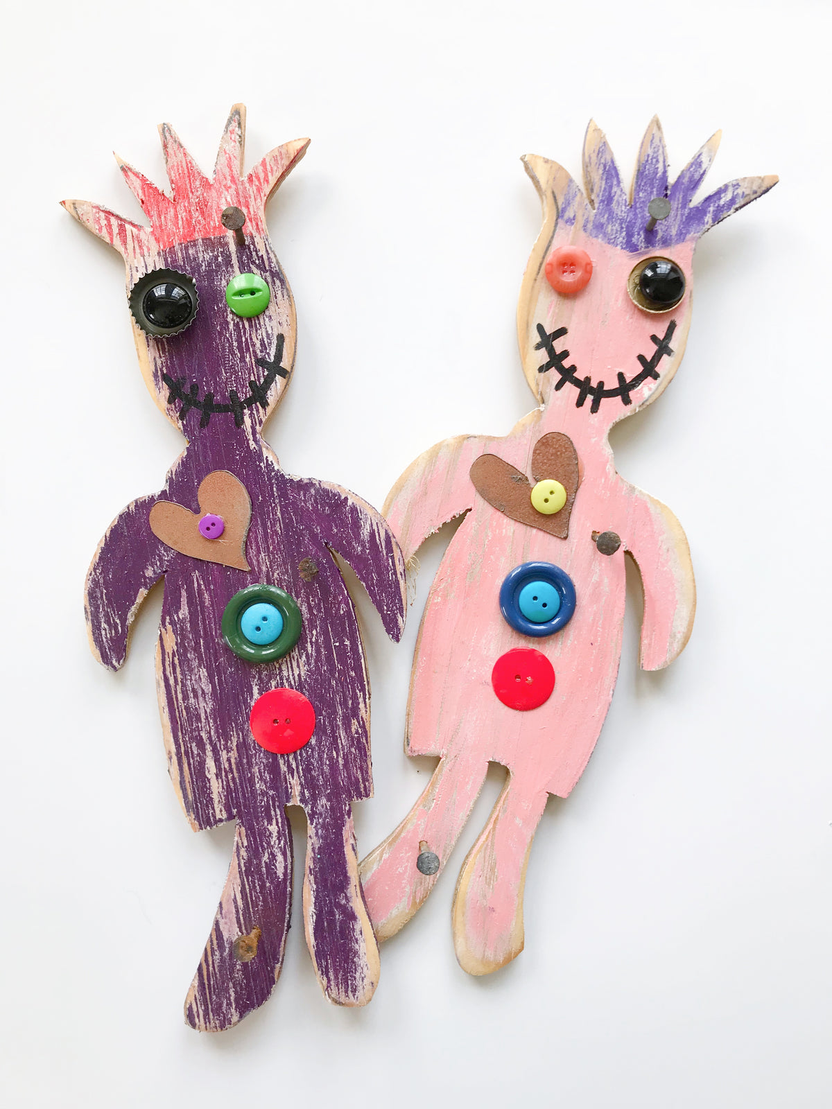 Computer Voodoo Doll Haitian Voodoo Dolls