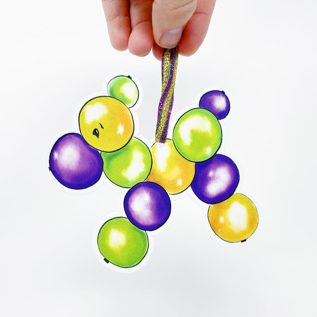 Ornaments — Home Malone