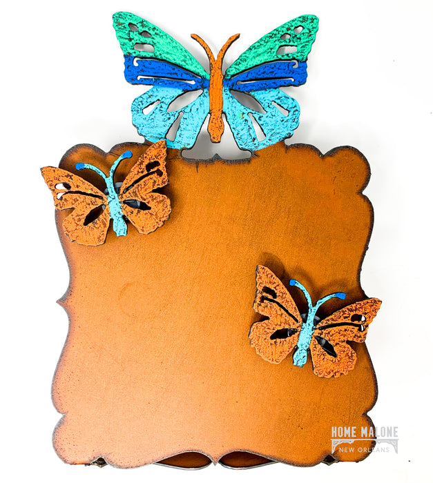 Magnet Picture Frame: Butterfly