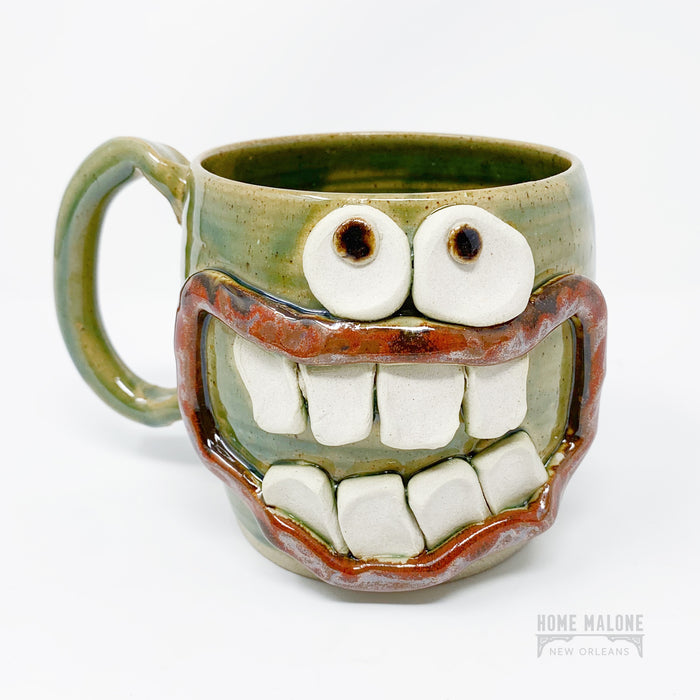 Cheerful Mug