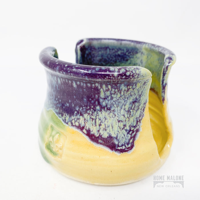 Ceramic Sponge Holder - Handmade Gifts & Local Shopping In New