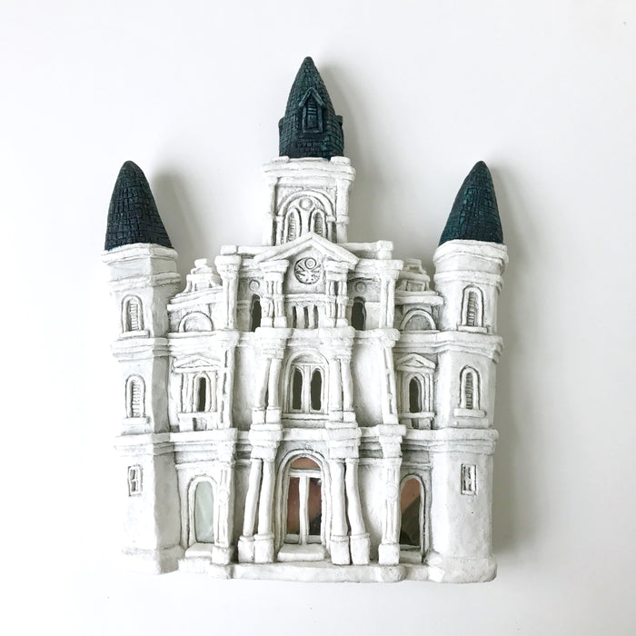Plaster Cathedral: Small