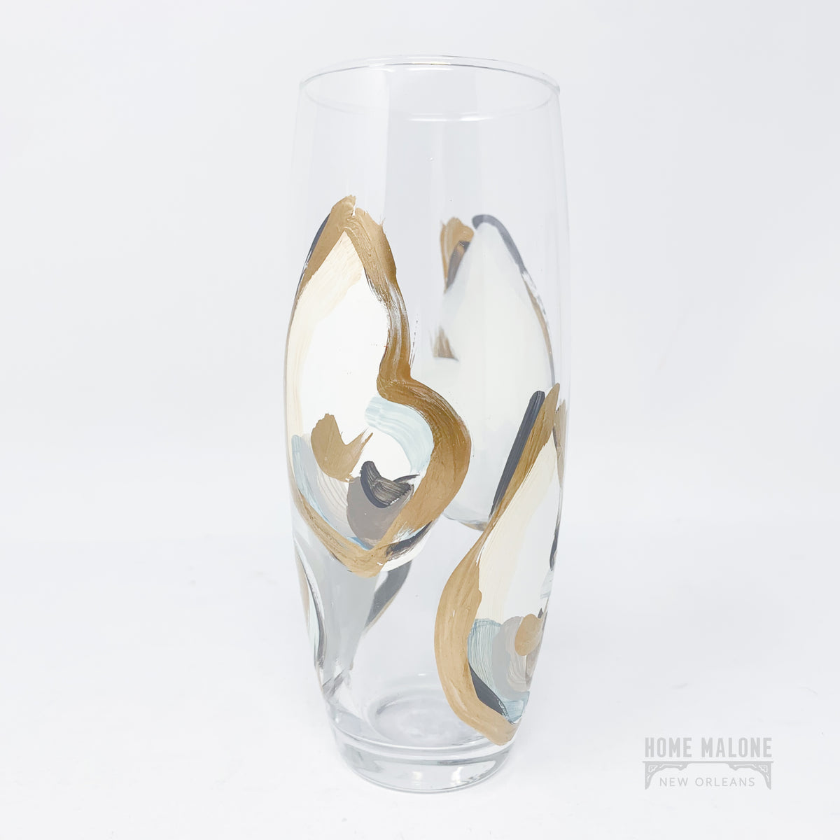 Stemless Champagne Glass – Allwell Rents