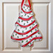 Christmas Little Debbie Cake Tree Cute Door Hanger Home Malone New Orleans