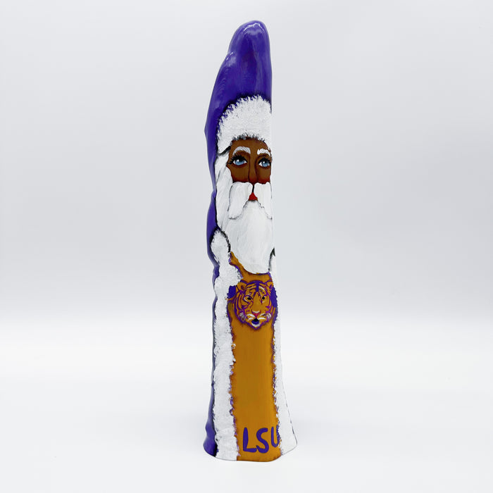 LSU Santa Cypress Knee 2023