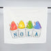 NOLA Sno-Ball Towel, Sno-balls, Sno-cone, NOLA Summer Towel, New Orleans, cute towel, Home Malone, Local Life Linens
