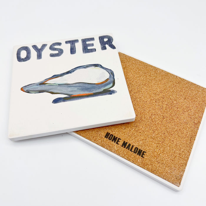 Oyster Coaster