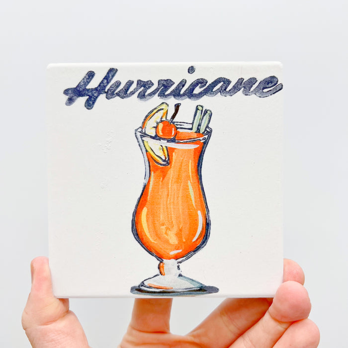 Hurricane Coaster