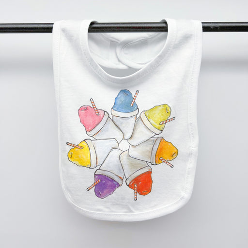 Paint a Onesie Baby Shower Kit - Onesie Party - DIY Indonesia